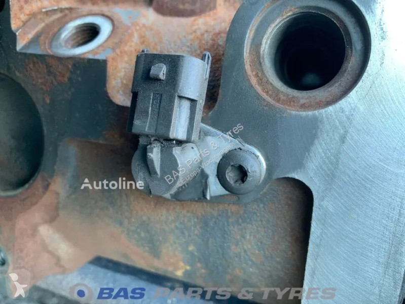 قطع غيار الآليات الثقيلة DAF Cylinderhead MX11