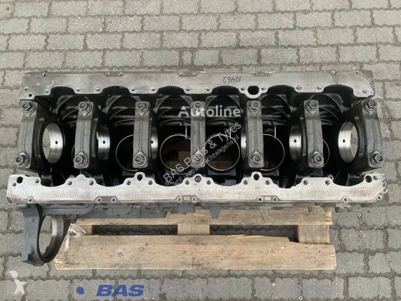 Pièces poids lourds DAF Shortblock