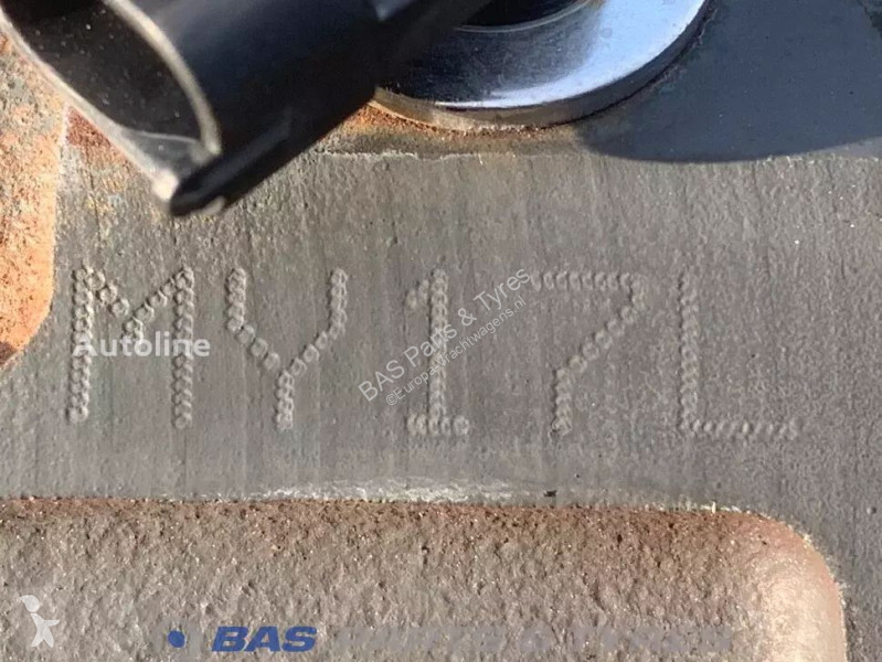 قطع غيار الآليات الثقيلة DAF Cylinderhead MX13...