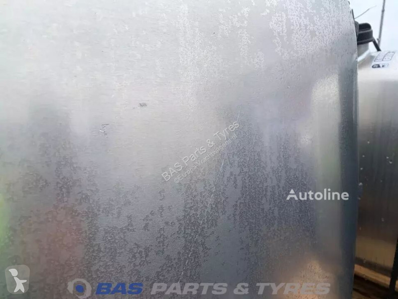 قطع غيار الآليات الثقيلة DAF 335 Liter