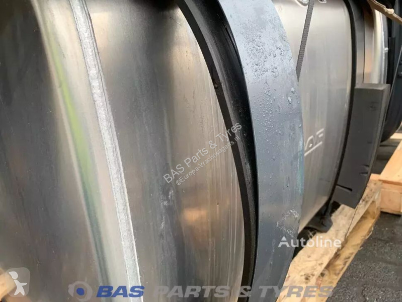 قطع غيار الآليات الثقيلة DAF 335 Liter