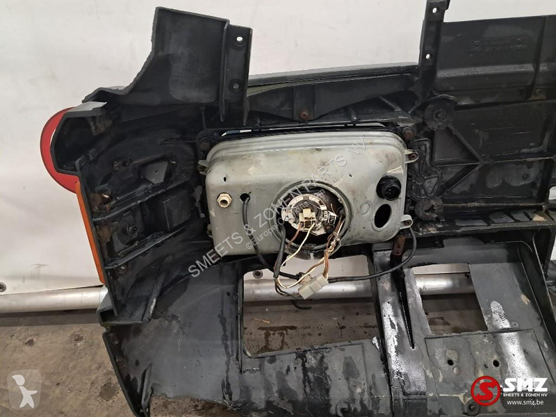 قطع غيار الآليات الثقيلة MAN Occ voorbumper MAN