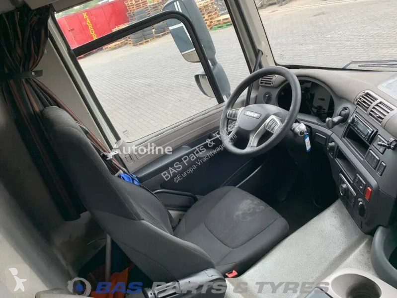 قطع غيار الآليات الثقيلة DAF