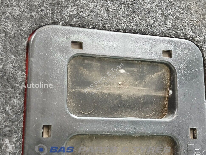 Pièces poids lourds Volvo