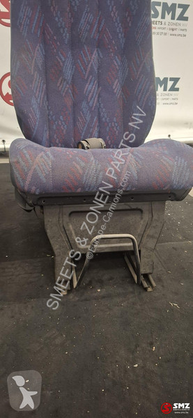 قطع غيار الآليات الثقيلة Mercedes Occ lot van 5...