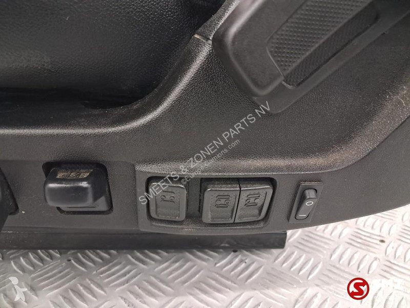 قطع غيار الآليات الثقيلة Renault Occ...
