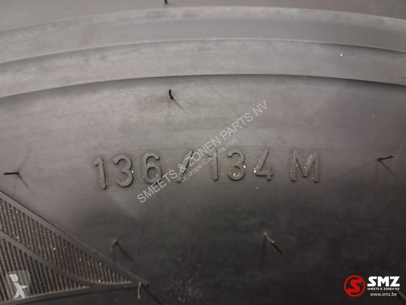 قطع غيار الآليات الثقيلة Goodyear Occ...