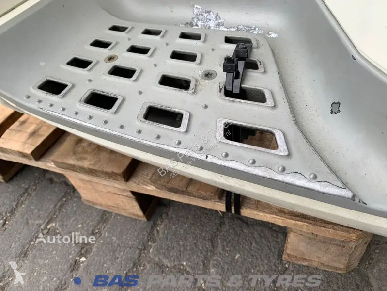 Pezzi di ricambio per mezzi pesanti DAF