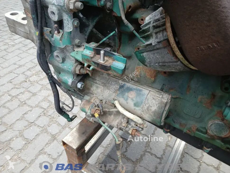 Запчасти для грузовика Volvo