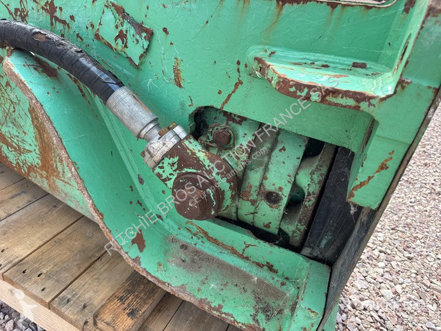 Equipamentos de obras Montabert