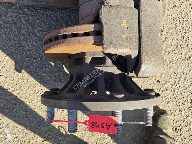 Repuestos para camiones SAF SKRB9019WI /...