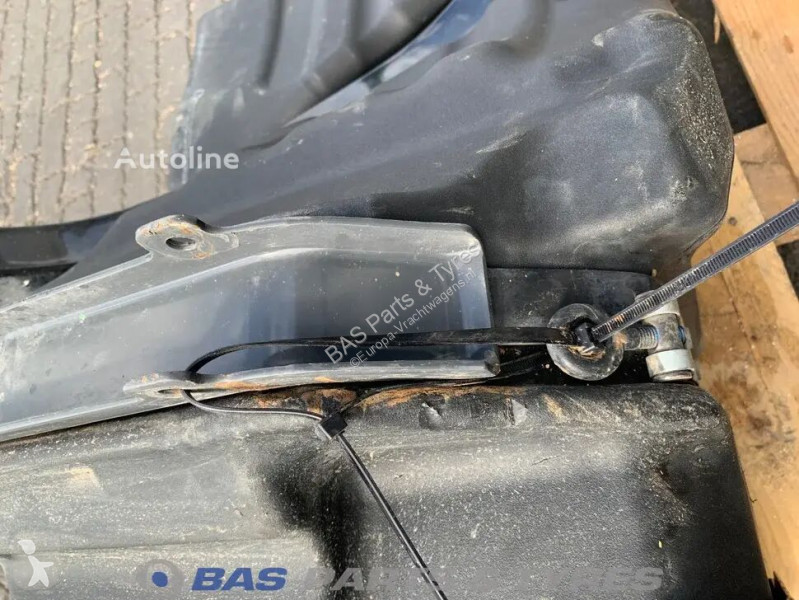 قطع غيار الآليات الثقيلة DAF