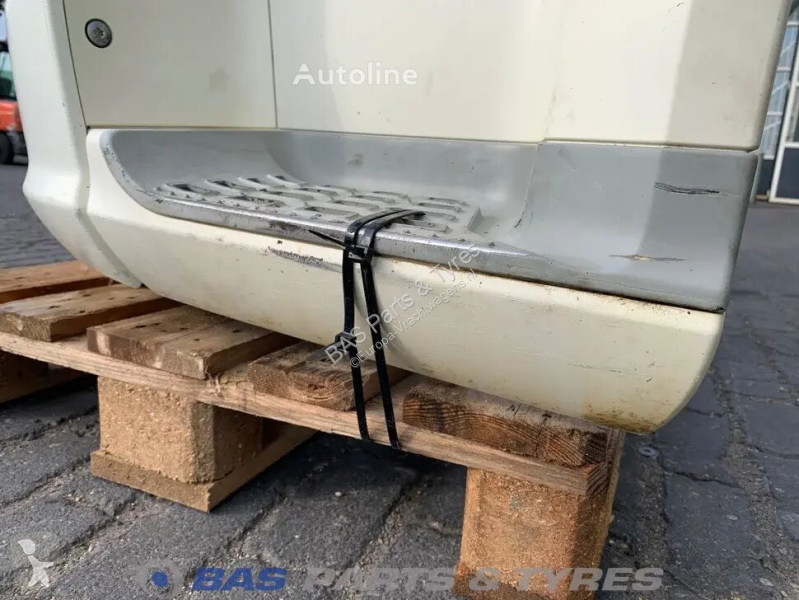 Pezzi di ricambio per mezzi pesanti DAF