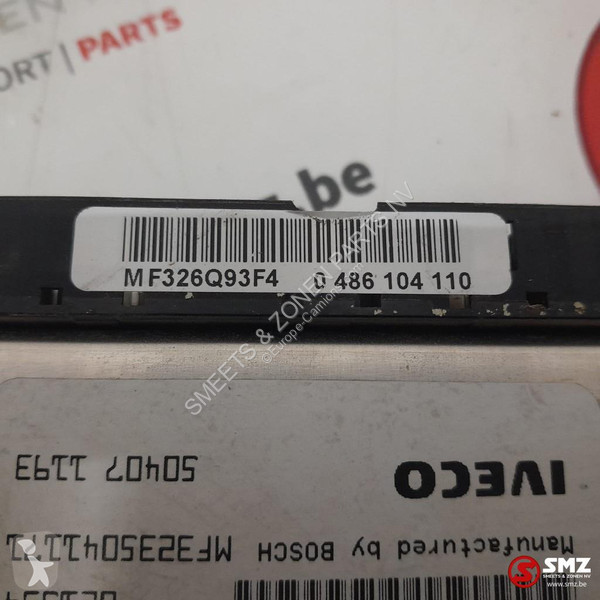 قطع غيار الآليات الثقيلة Iveco Occ ECU ABS ESP...