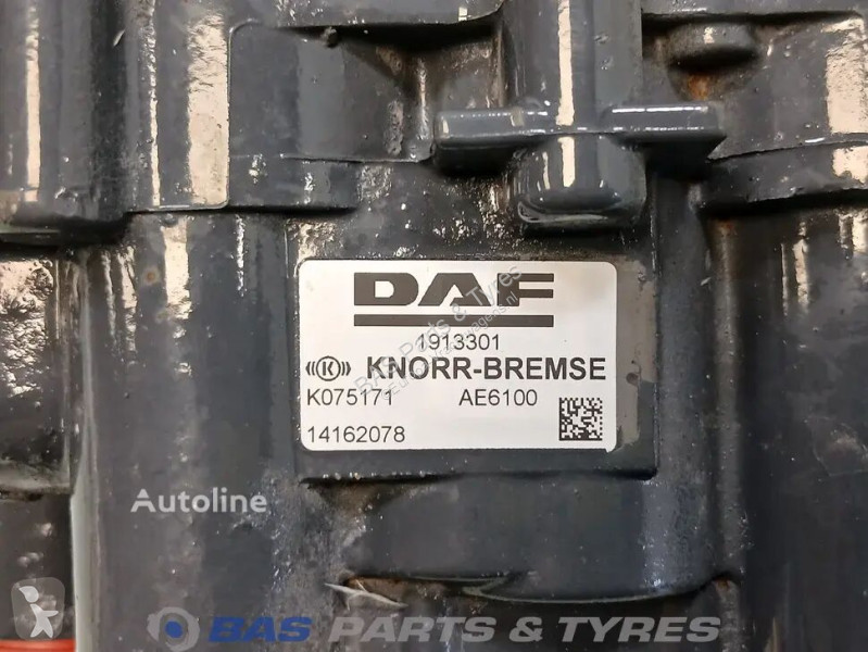 Pezzi di ricambio per mezzi pesanti DAF Air dryer