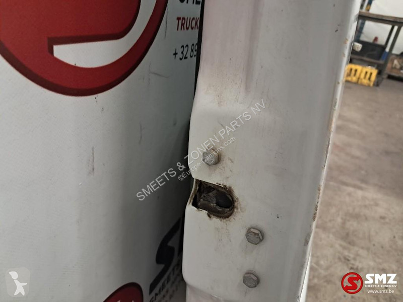 قطع غيار الآليات الثقيلة Iveco Occ deur rechts...