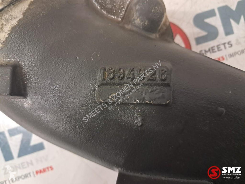 قطع غيار الآليات الثقيلة DAF Occ...