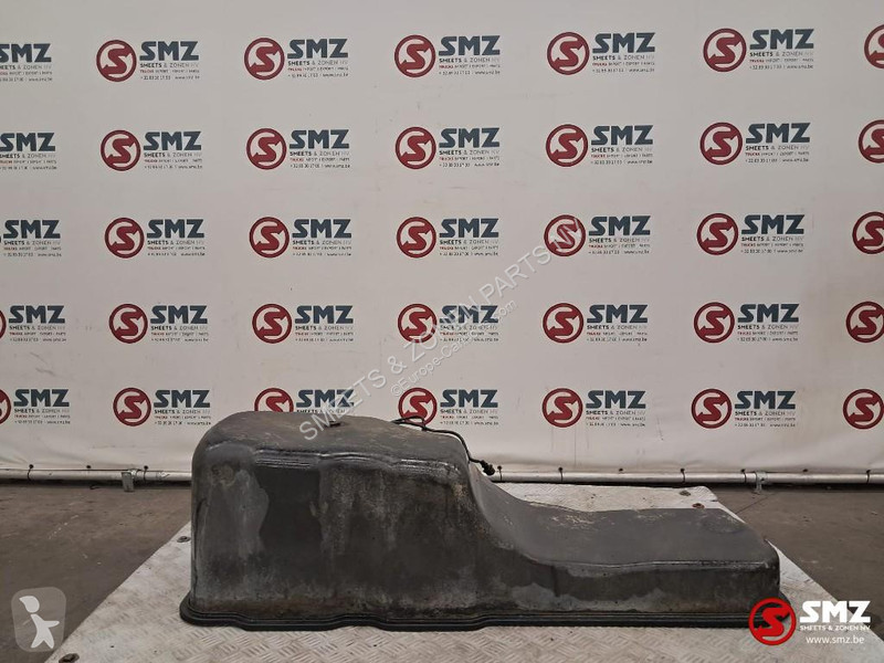 قطع غيار الآليات الثقيلة DAF Occ carterpan...