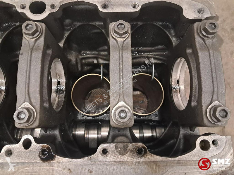 قطع غيار الآليات الثقيلة DAF Occ motorblok...