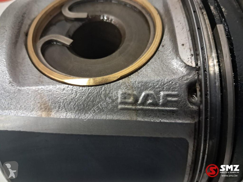 قطع غيار الآليات الثقيلة DAF Occ drijfstang...