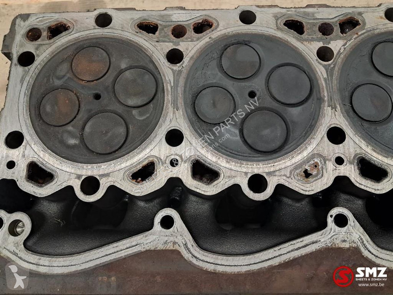 قطع غيار الآليات الثقيلة DAF Occ cilinderkop...