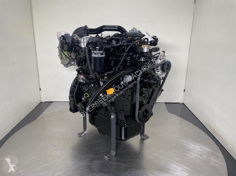 Repuestos para camiones Yanmar TW75-Yanmar...