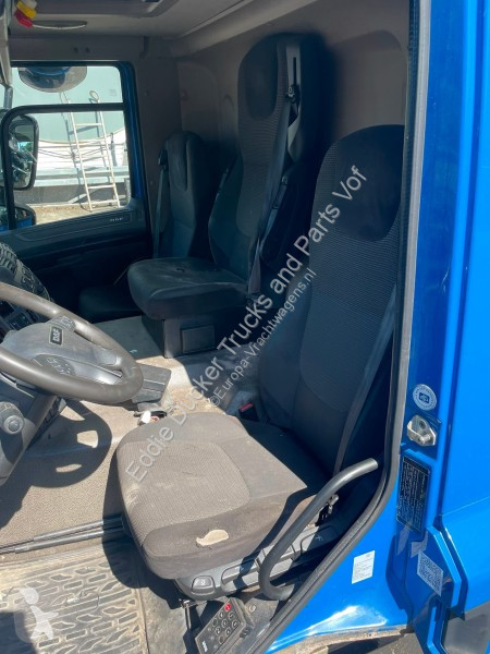 قطع غيار الآليات الثقيلة DAF DAY CAB