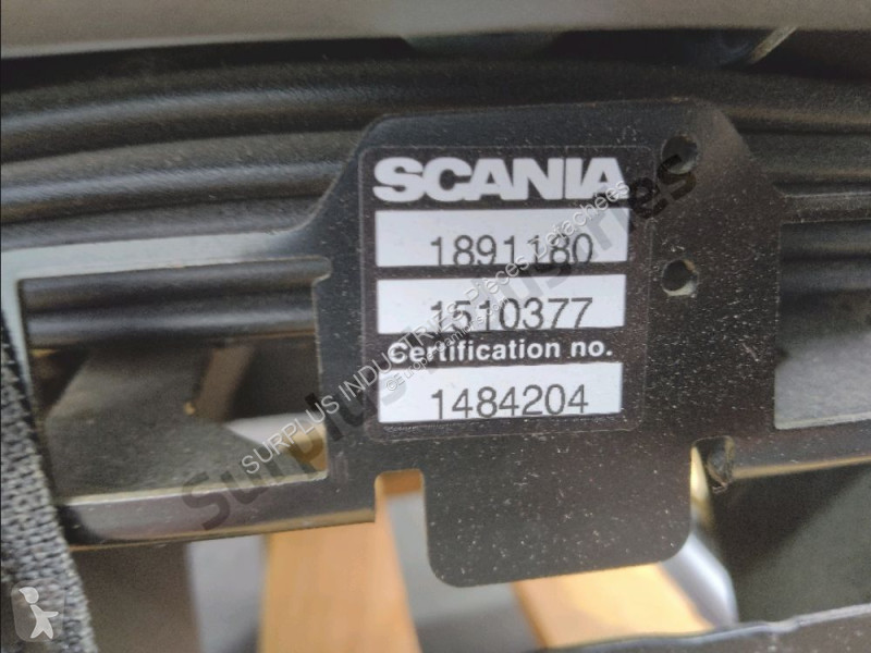 Reservdelar lastbilar Scania R 480