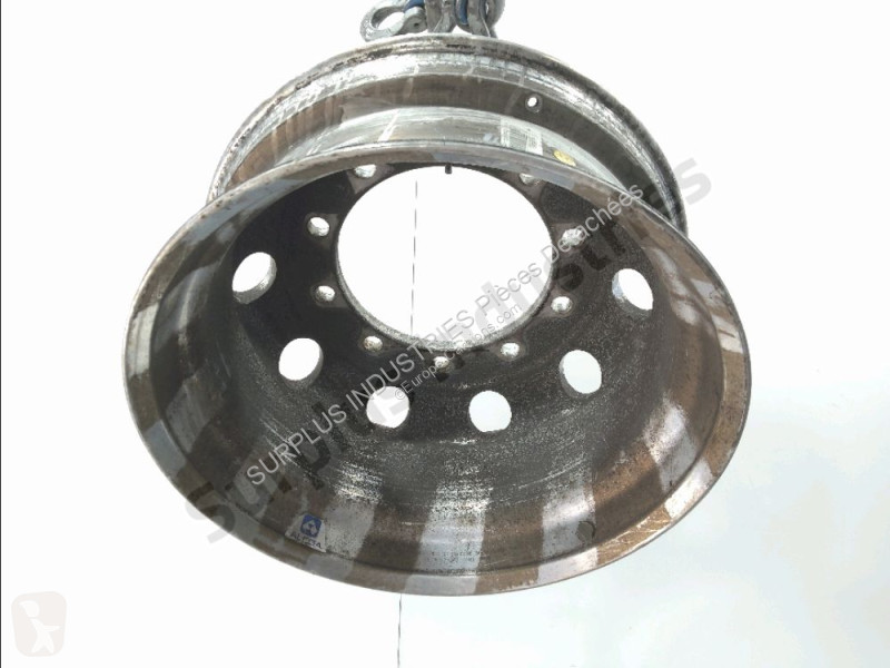Repuestos para camiones Scania R 480