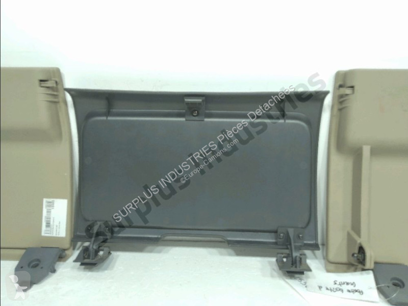 Reservdelar lastbilar Scania R 440