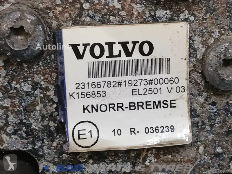 قطع غيار الآليات الثقيلة Volvo Air dryer