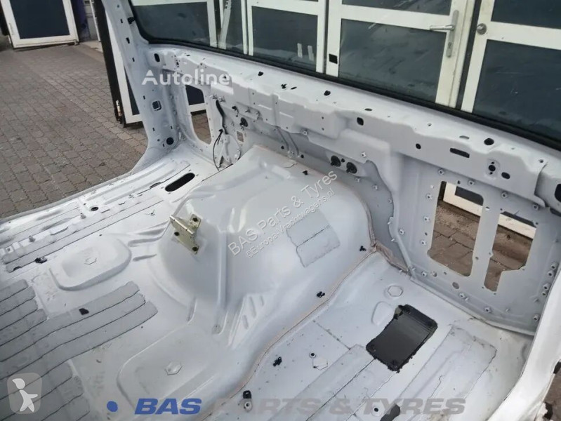 قطع غيار الآليات الثقيلة Volvo