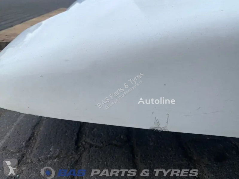 قطع غيار الآليات الثقيلة Volvo Roof