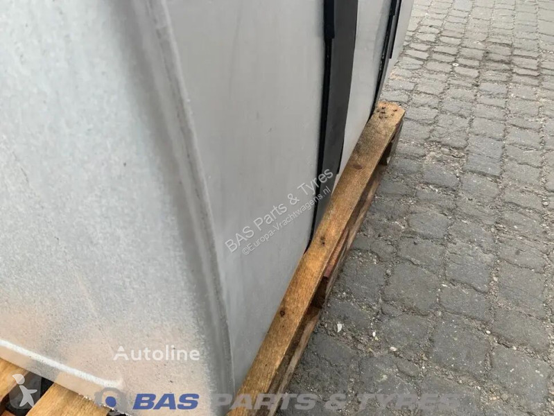 قطع غيار الآليات الثقيلة Volvo 450 Liter