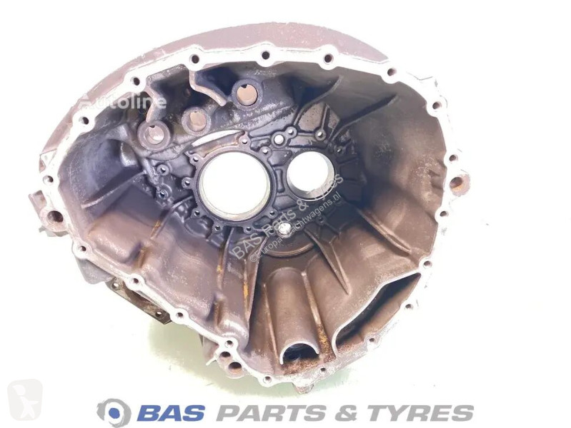 Repuestos para camiones DAF Clutch housing