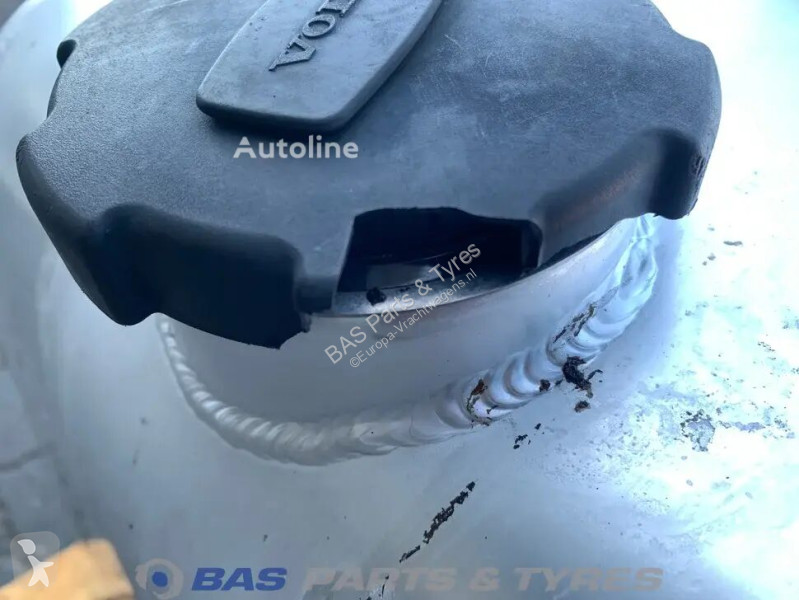قطع غيار الآليات الثقيلة Volvo 150 Liter