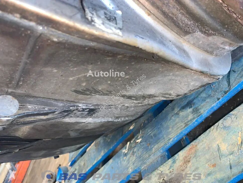 قطع غيار الآليات الثقيلة Volvo Silencer