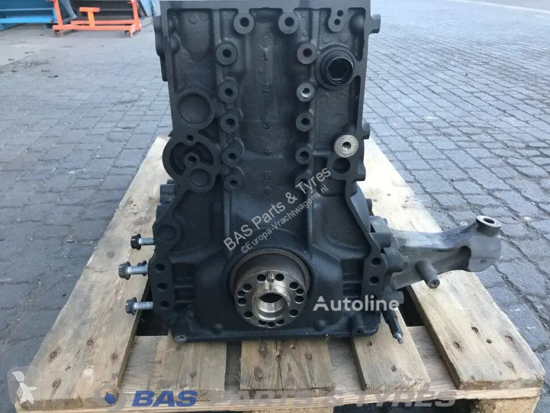 قطع غيار الآليات الثقيلة DAF