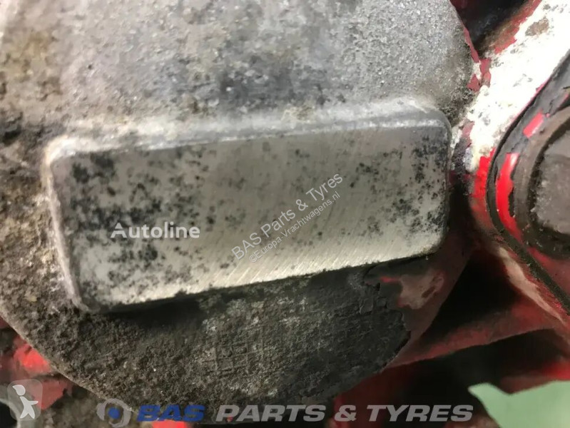 قطع غيار الآليات الثقيلة Volvo PTO
