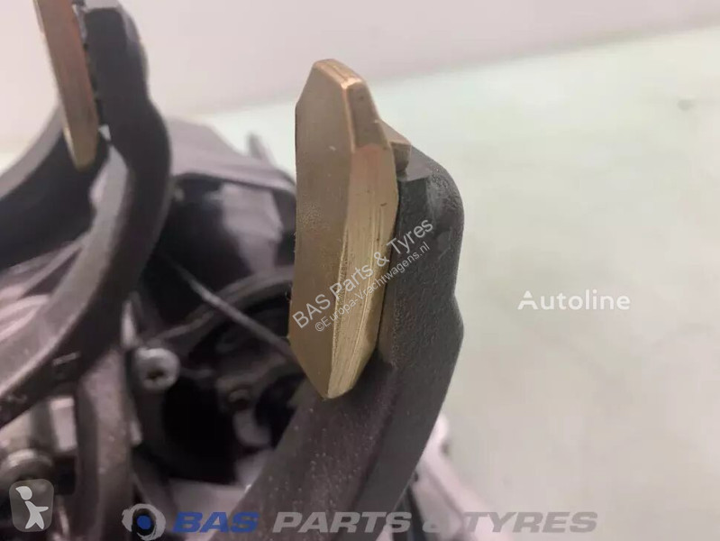 قطع غيار الآليات الثقيلة Volvo ECU