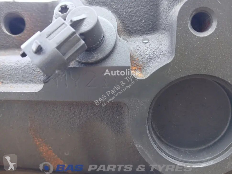 قطع غيار الآليات الثقيلة DAF Cylinderhead MX13...