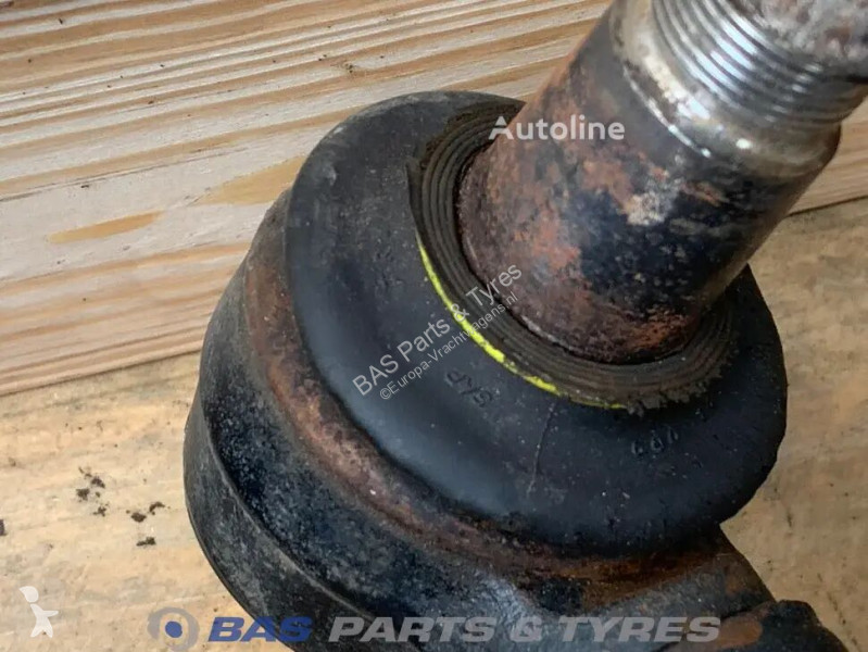 قطع غيار الآليات الثقيلة Scania Steering cylinder