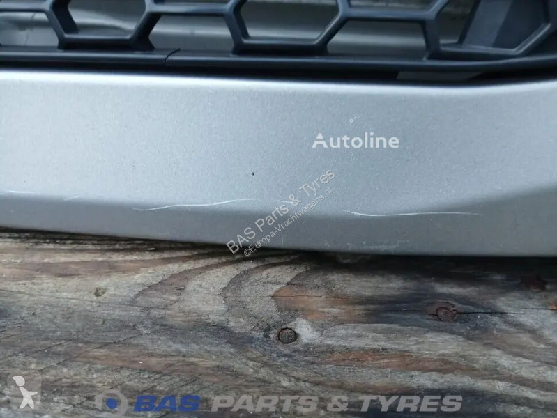 Pièces poids lourds Scania Front cover