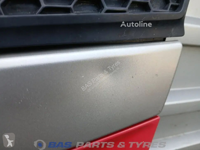 Pièces poids lourds Scania Front cover