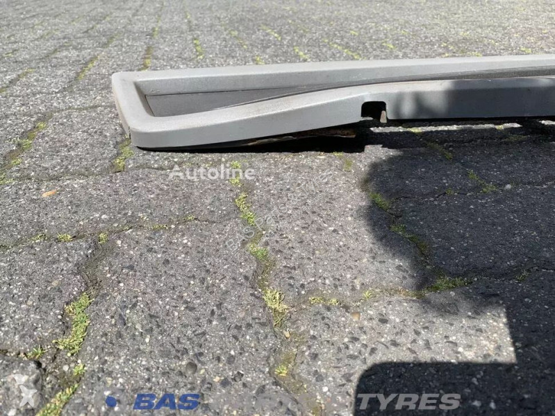 Náhradné diely na nákladné vozidlo Volvo