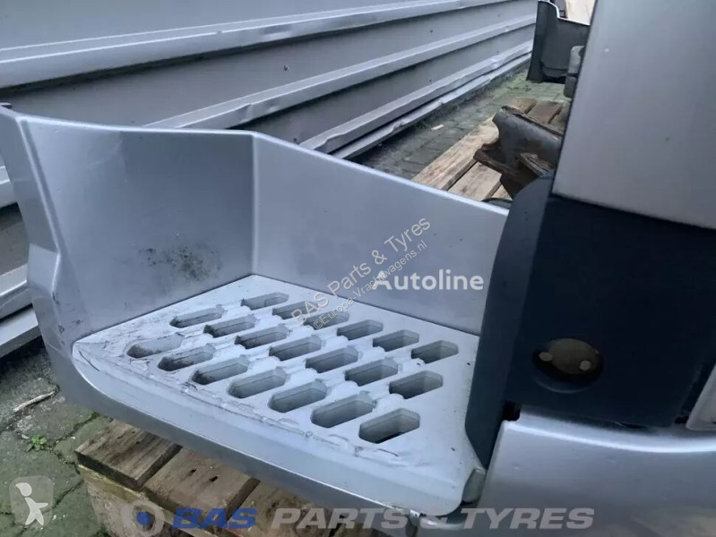 Náhradné diely na nákladné vozidlo Volvo