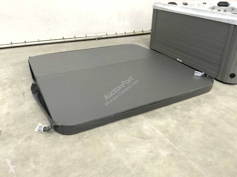 Części ciężarówki  Nordic Insulation