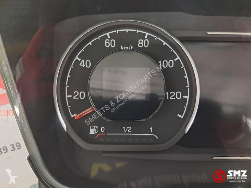 Pièces poids lourds Scania Occ...