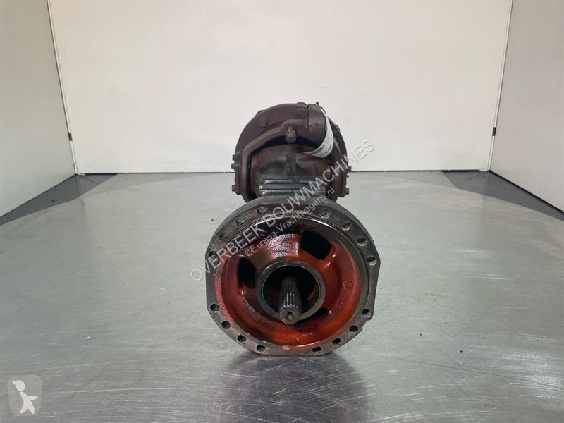 قطع غيار الآليات الثقيلة Manitou MT523-221/65 -...