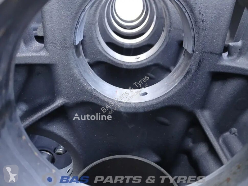 قطع غيار الآليات الثقيلة DAF Cylinder block